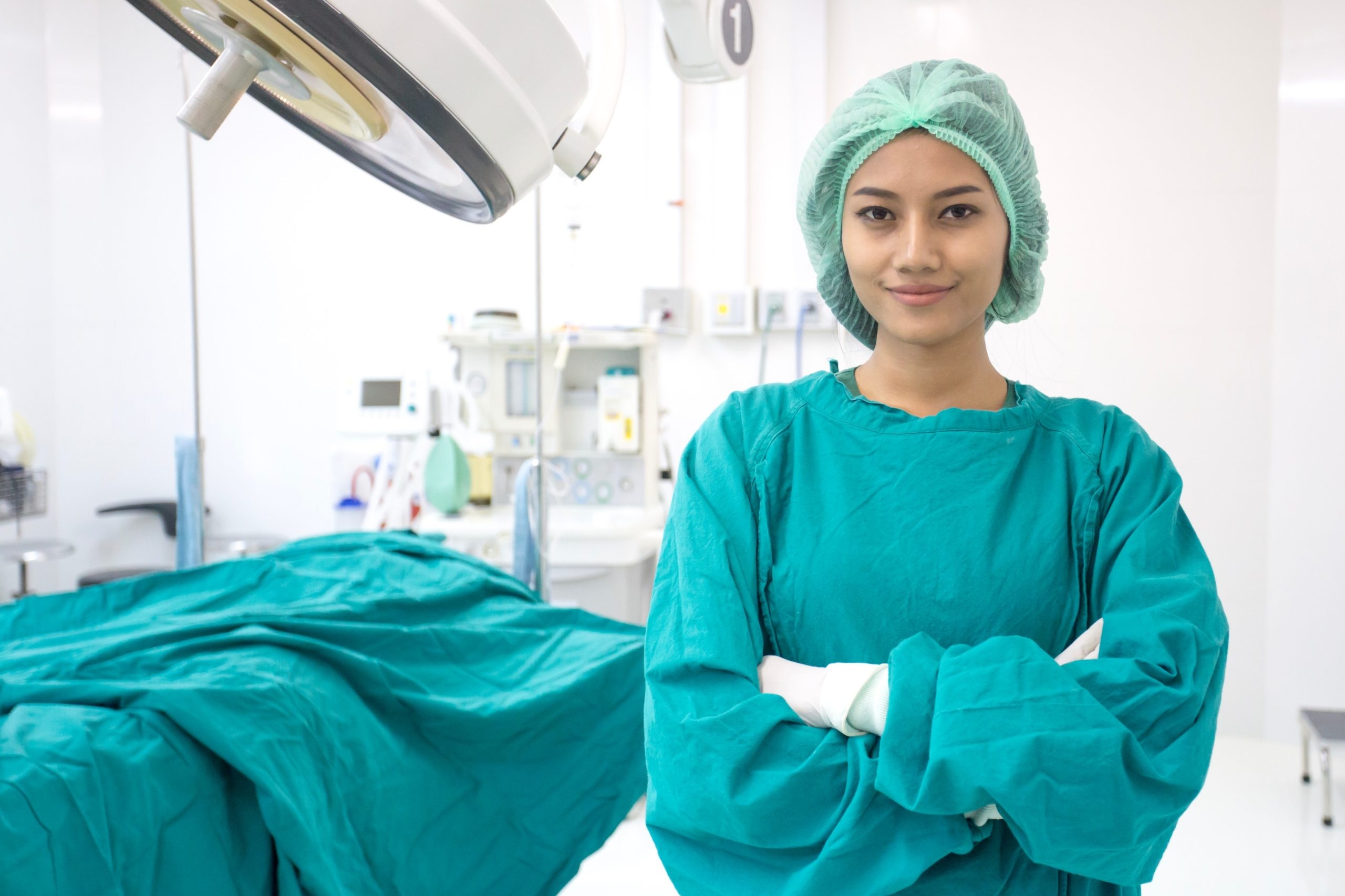 What Is a Cath Lab Nurse? Role, Duties, and How to Become One image