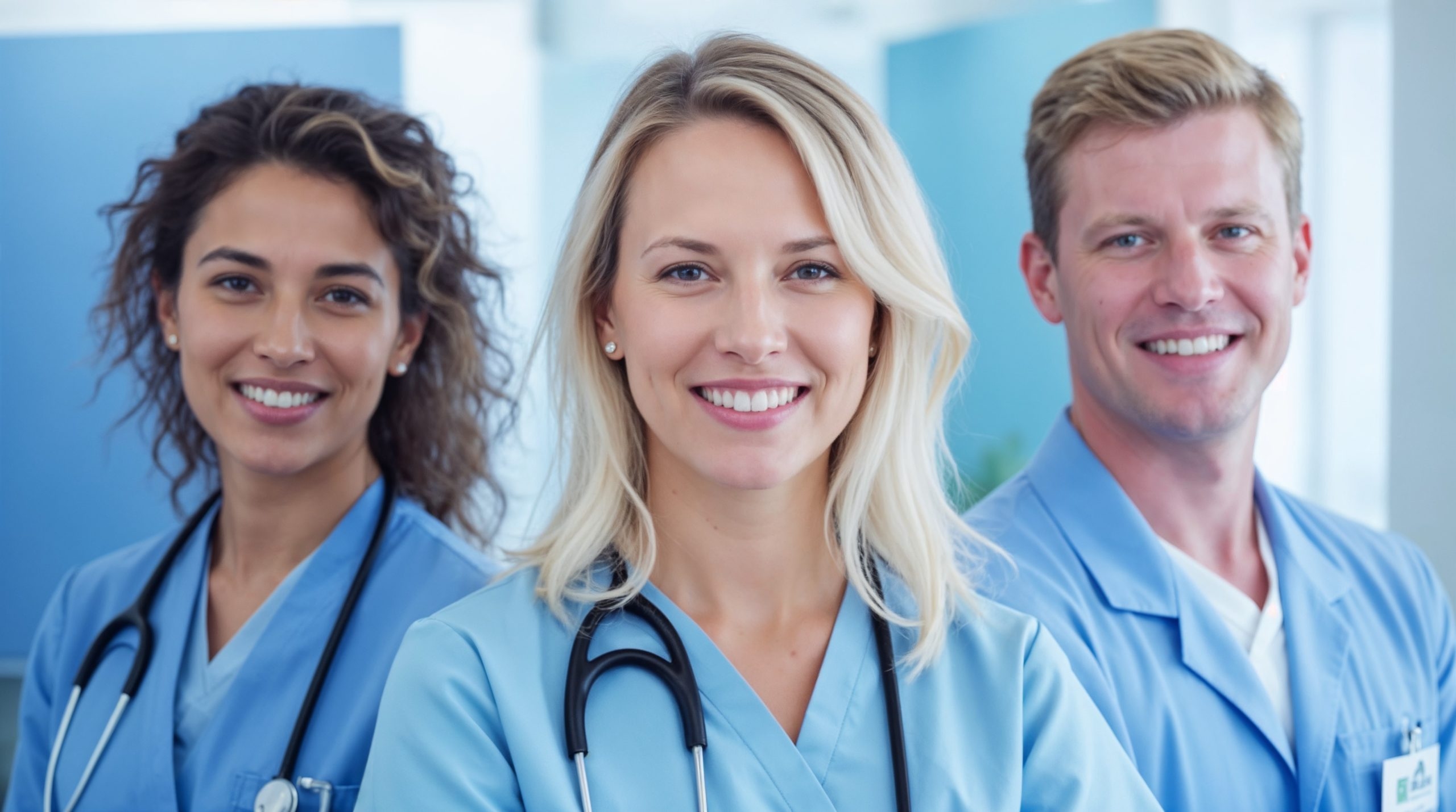 Agency Nursing Jobs in Northern Ireland: What You Need to Know image