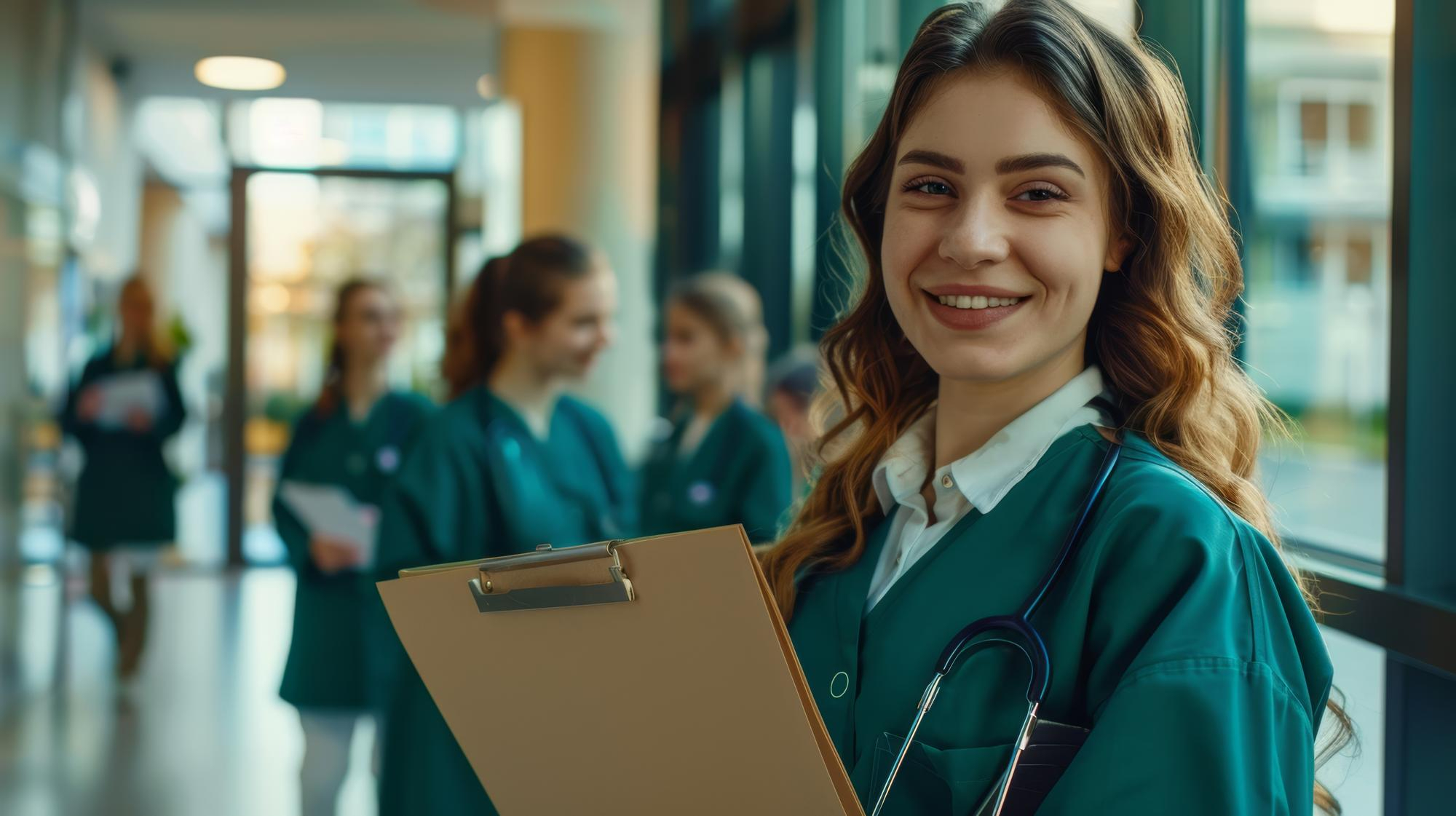 Where Can Healthcare Assistants Find the Best Job Opportunities in Belfast? image