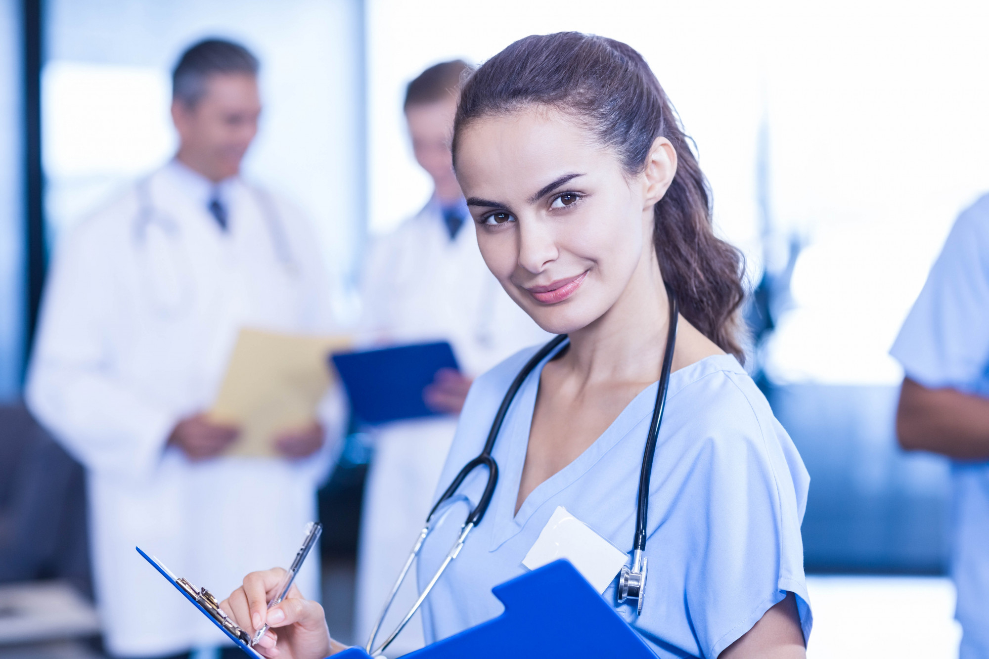 What Are the Essential Qualifications to Become a Healthcare Assistant in NI? image