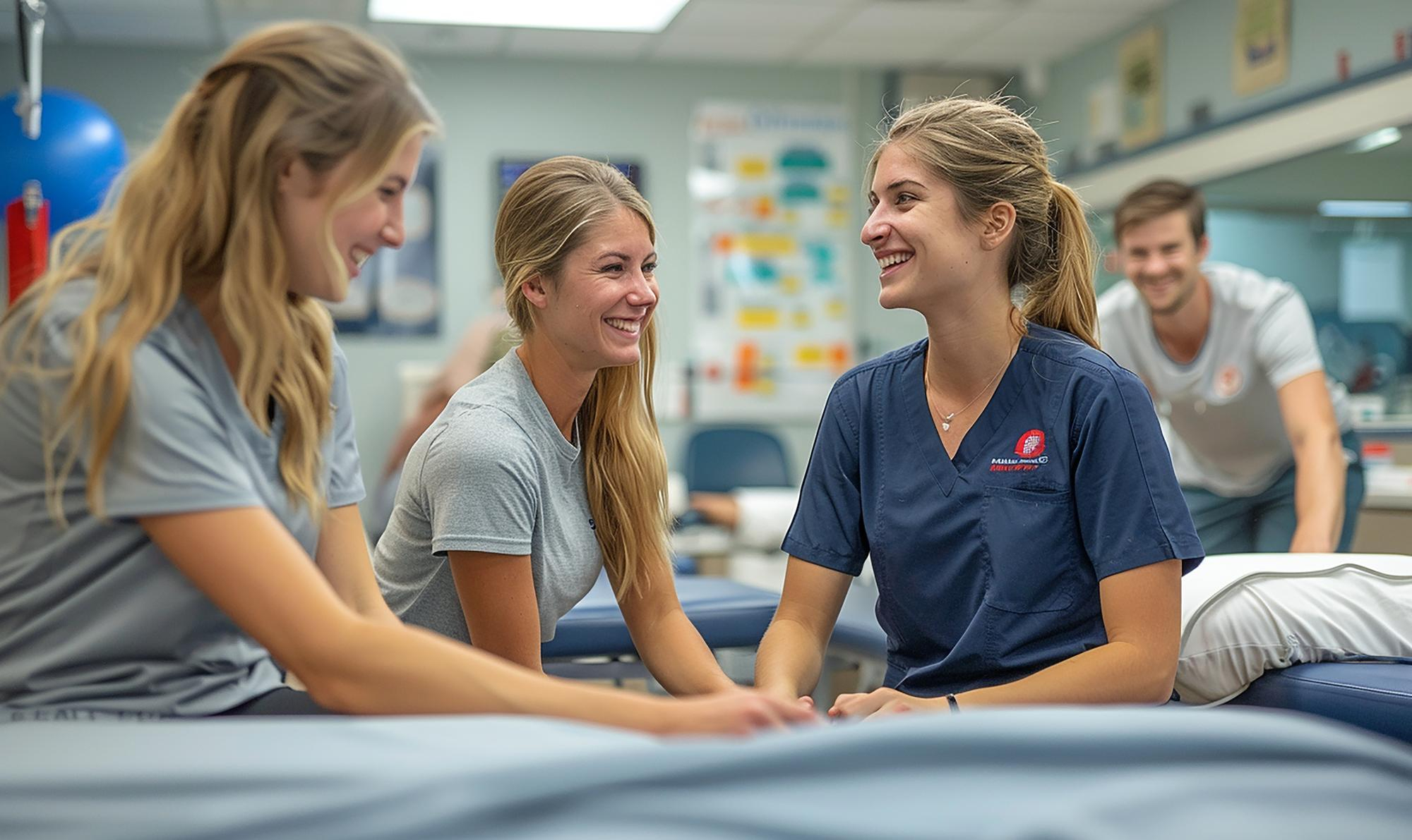 Psychiatric Nurse NI