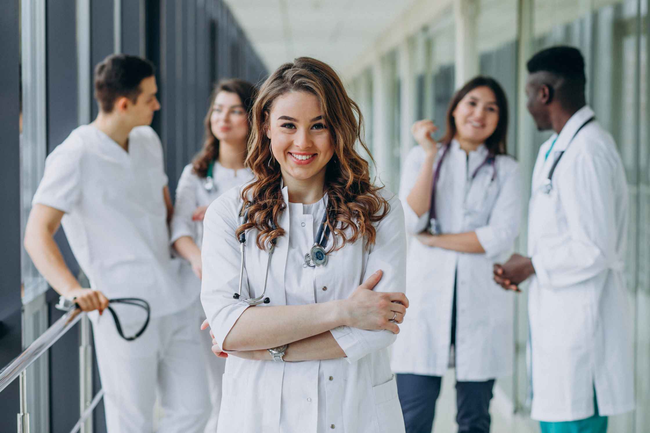 Highest Paying Nursing Jobs in Belfast