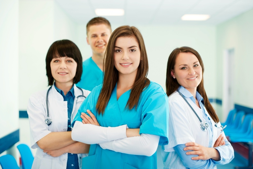 Staff Nursing Agency Dungannon: High Pay and Flexible Nursing Jobs image