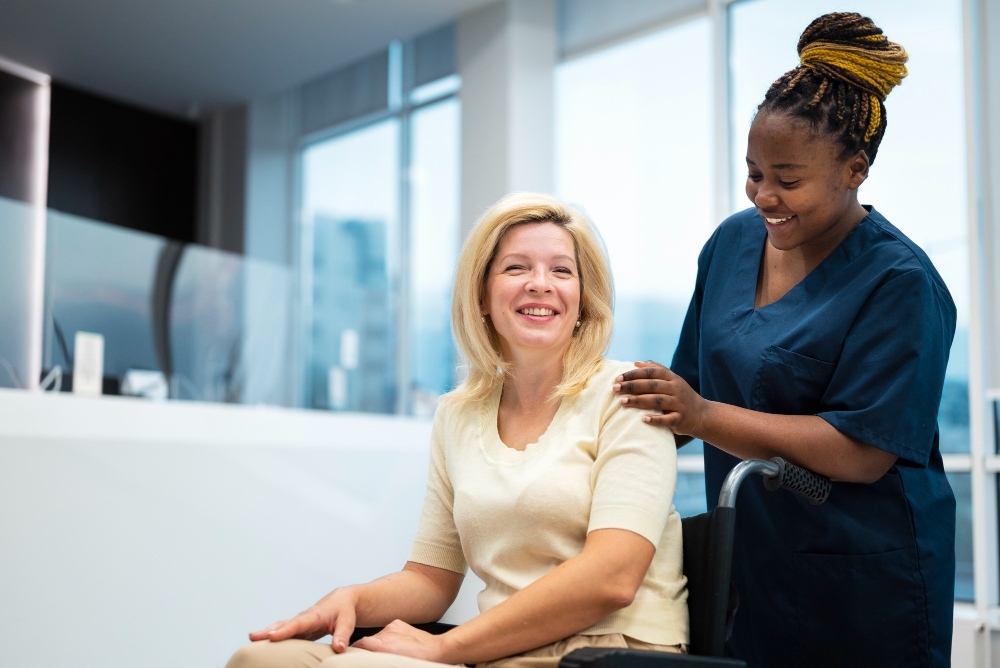 Agency Care Worker Jobs: A Complete Guide to Care Agency Jobs image