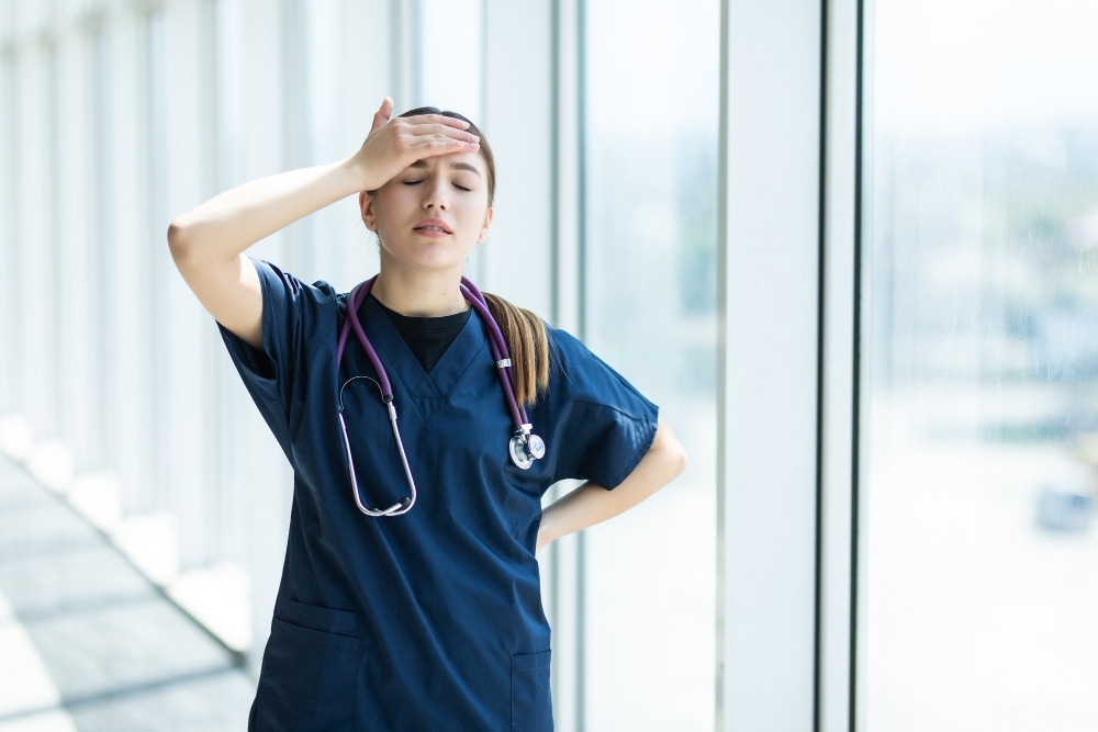 How to Avoid Nurse Burnout