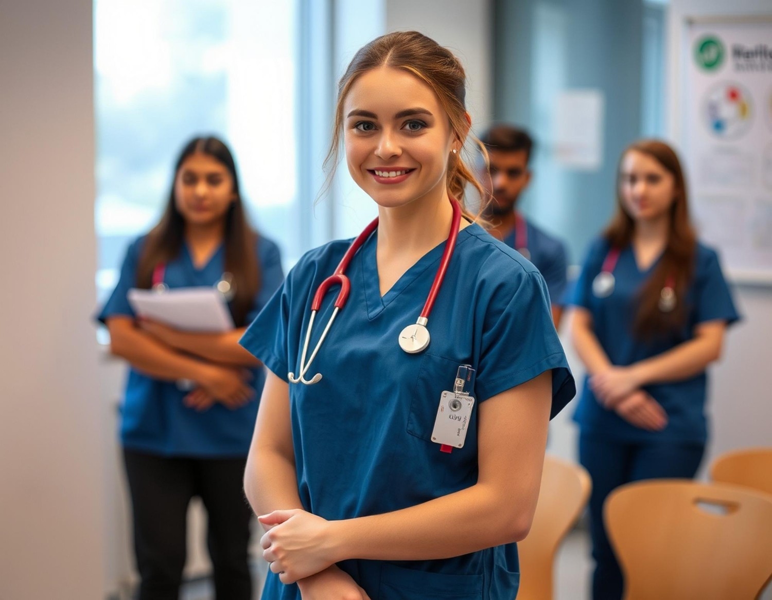 How Healthcare Demand Is Changing Nurse Salaries in 2026   image