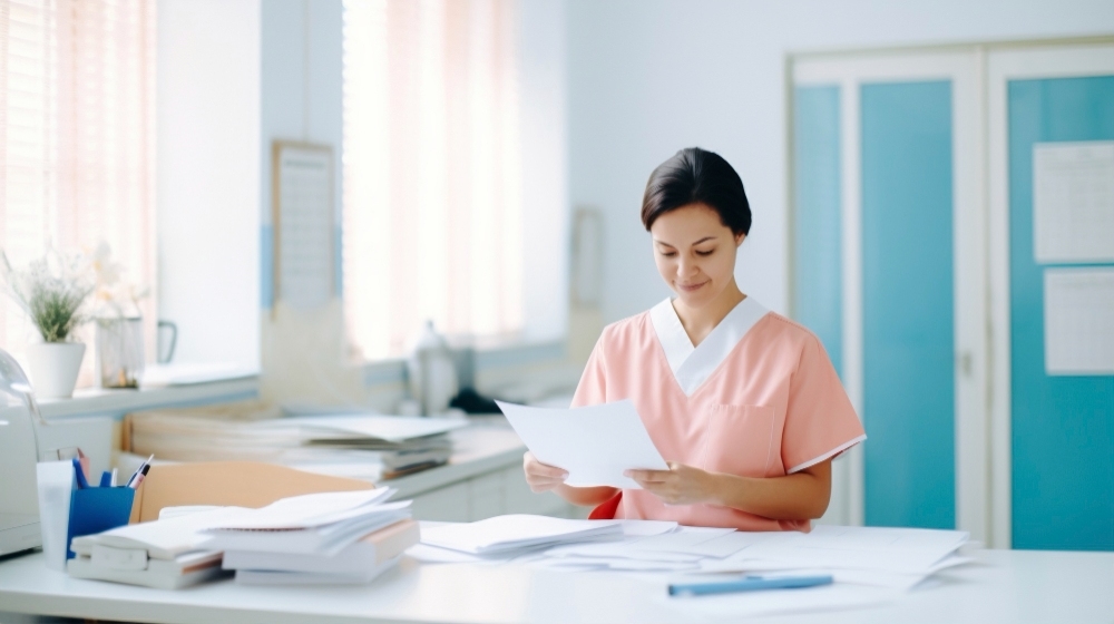 Nursing Agencies in Belfast Help Nurses