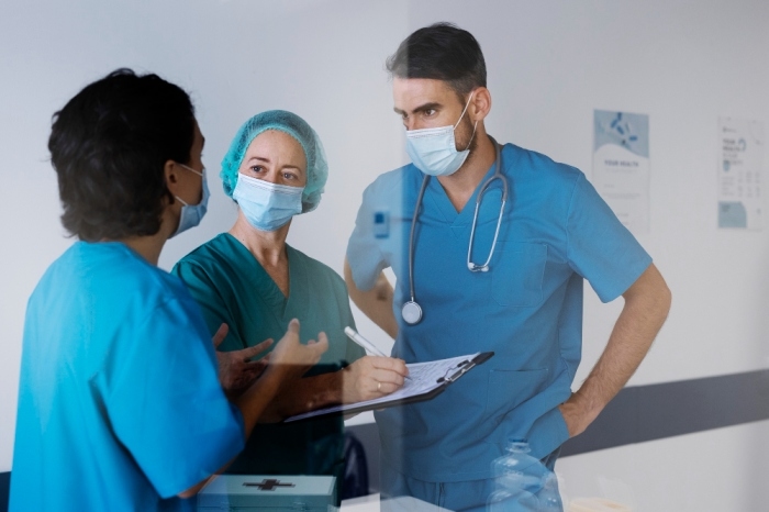 How to Prepare for Interviews for HSE Nursing Jobs image