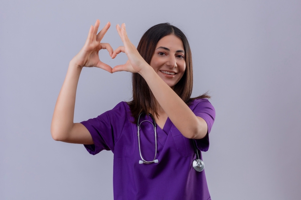 Finding the Right Registered Nurse Job Opportunities image