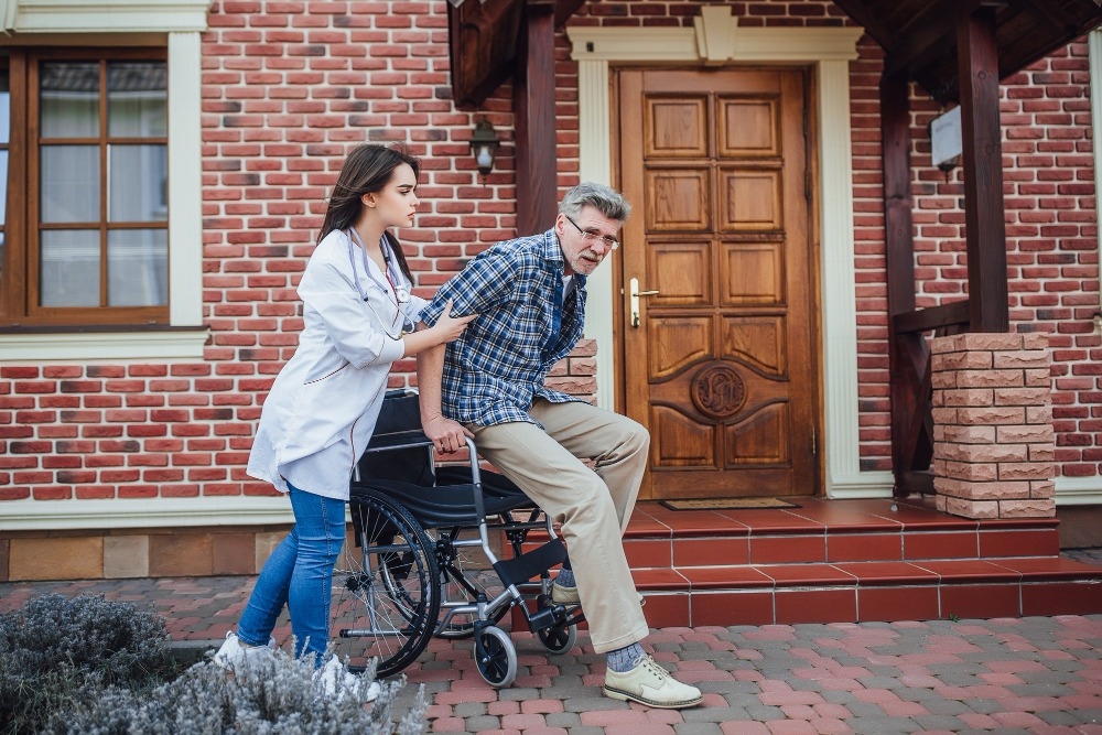 Homecare Nurse Jobs Northern Ireland