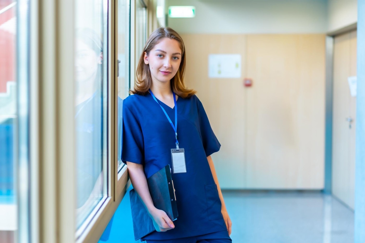 How to Be a Good Nurse Manager: Essential Management Skills image