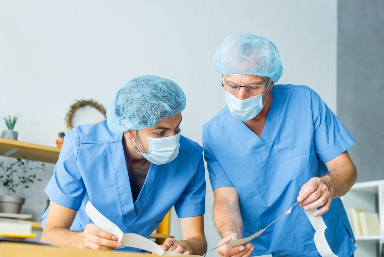 Nurse Job in Ballyclare (with Salaries): Apply for Top Nursing Roles image