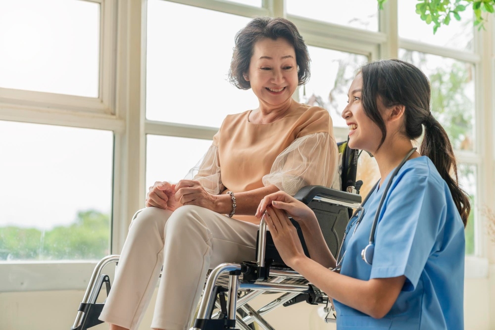 Patient Service Assistants Salary