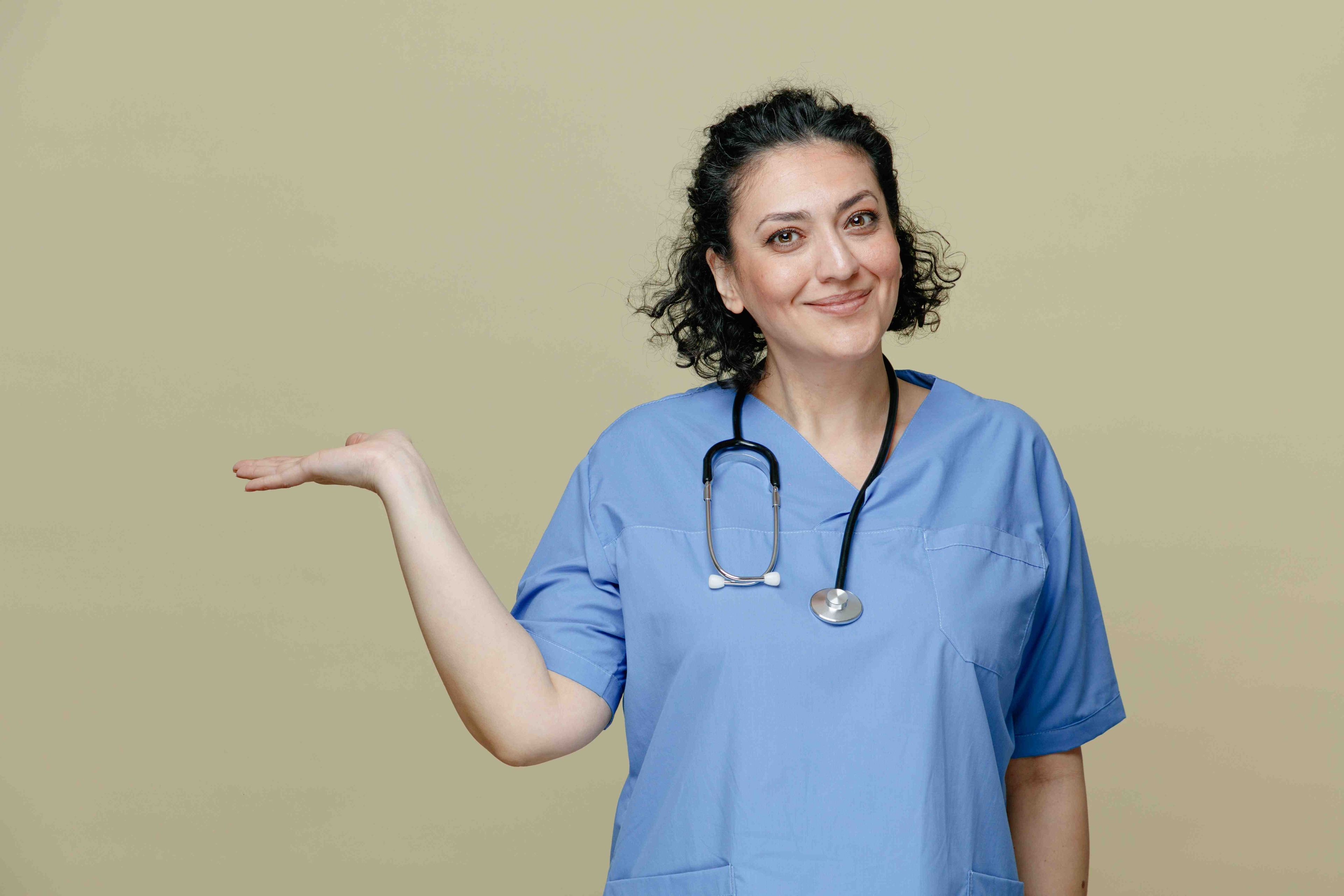 Tips for Newly Qualified Nurses Looking for Jobs image