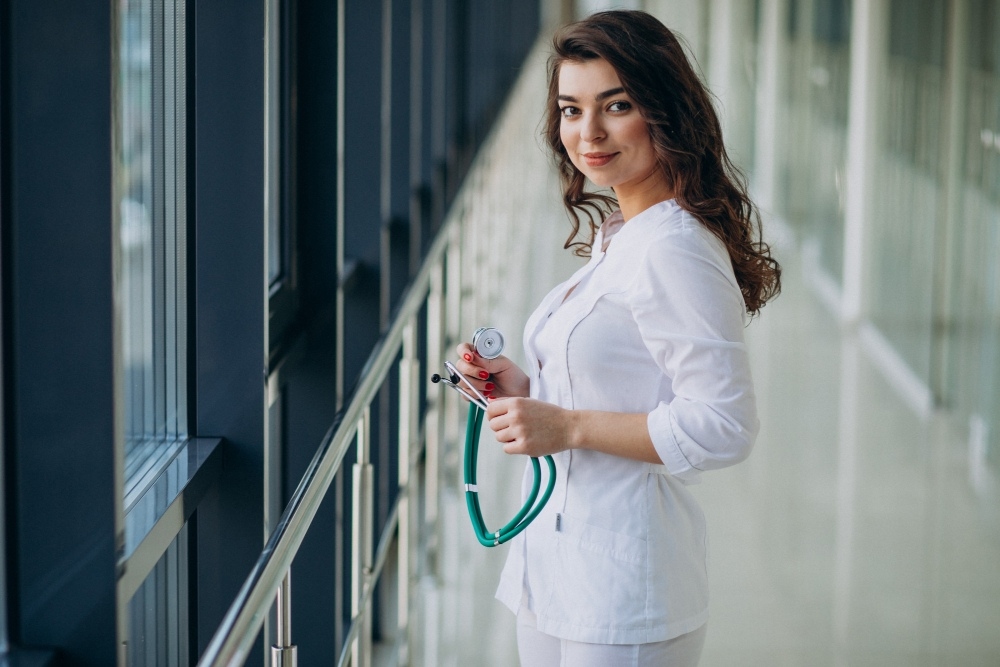 How Xpress Health Helps Band 6 Nurses