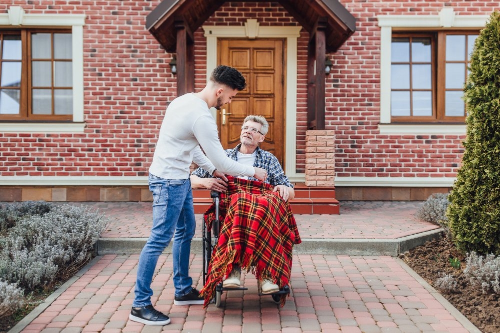Find Qualified Staff for Care Homes Northern Ireland