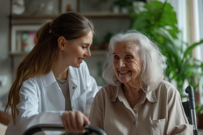 Home Care Service in Belfast: Private Carers in Belfast