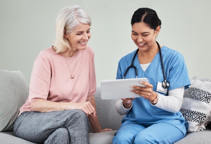 Psychiatric Nurse vs Mental Health Nurse