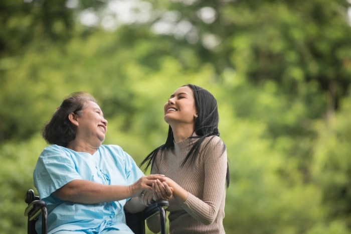 What Skills Do You Need to Become a Social Care Worker in Northern Ireland? image