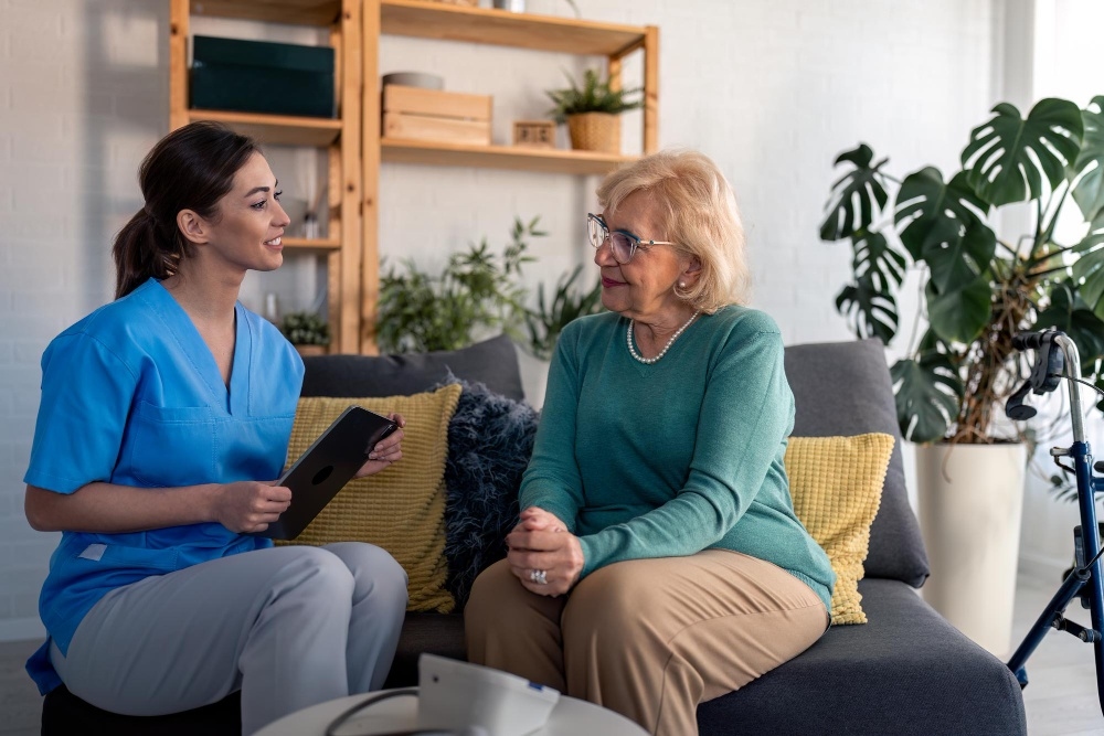 Nursing Agency for 24-Hour Staffing: How Xpress Health Can Help image