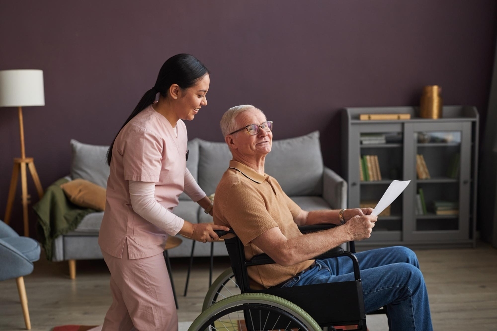 Last Minute Care Home Staffing: Find Staff When You Need Them image