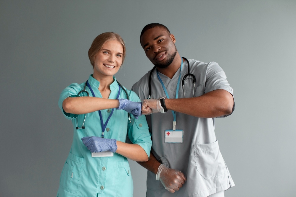 Nurse Jobs with Career Growth: Find Roles That Help You Progress image