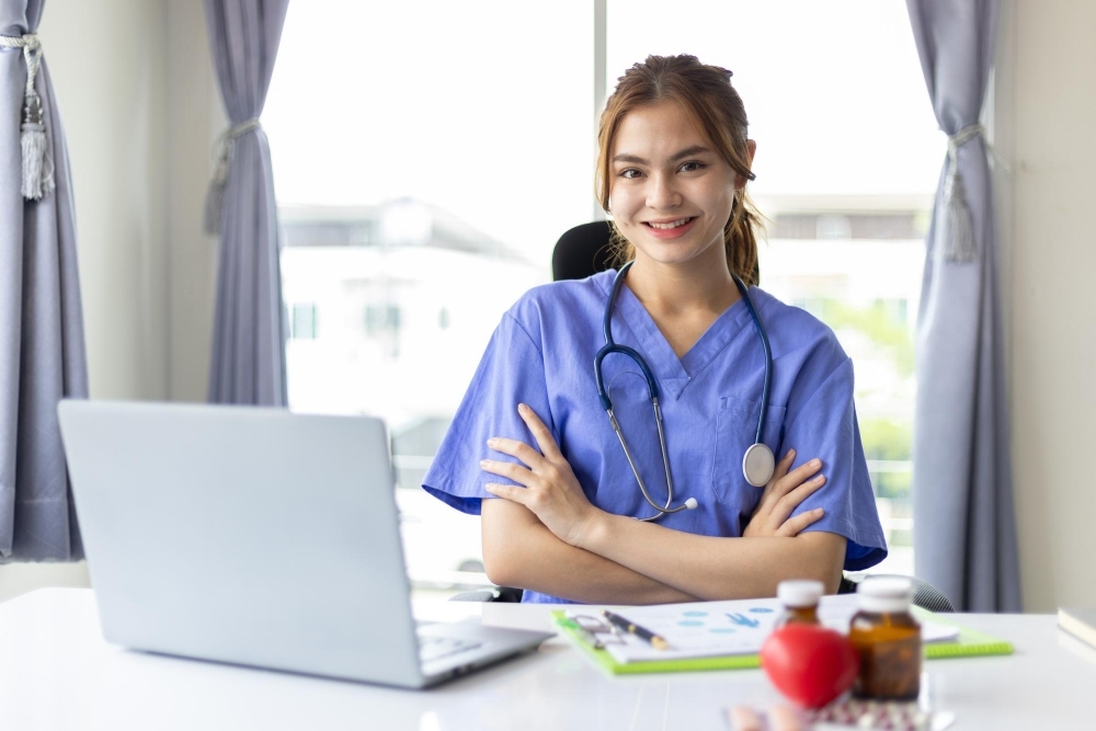 Nursing Home Staffing Agency NI: Flexible Staffing for Care Homes image