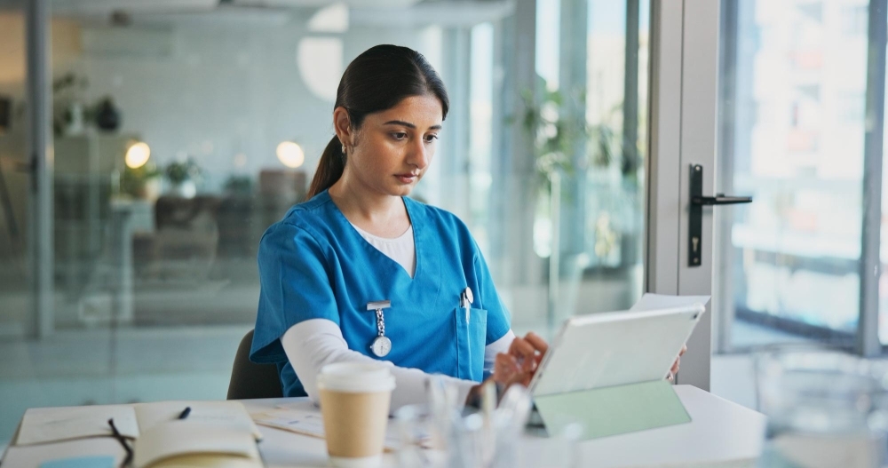 Private Nurse Jobs in Northern Ireland: Find Nursing Opportunities image