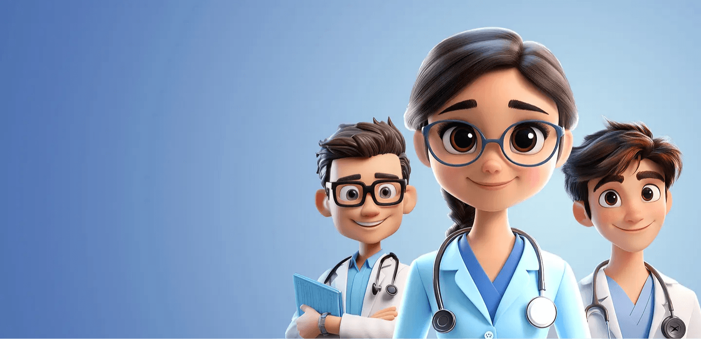 Healthcare Careers, Built Around You