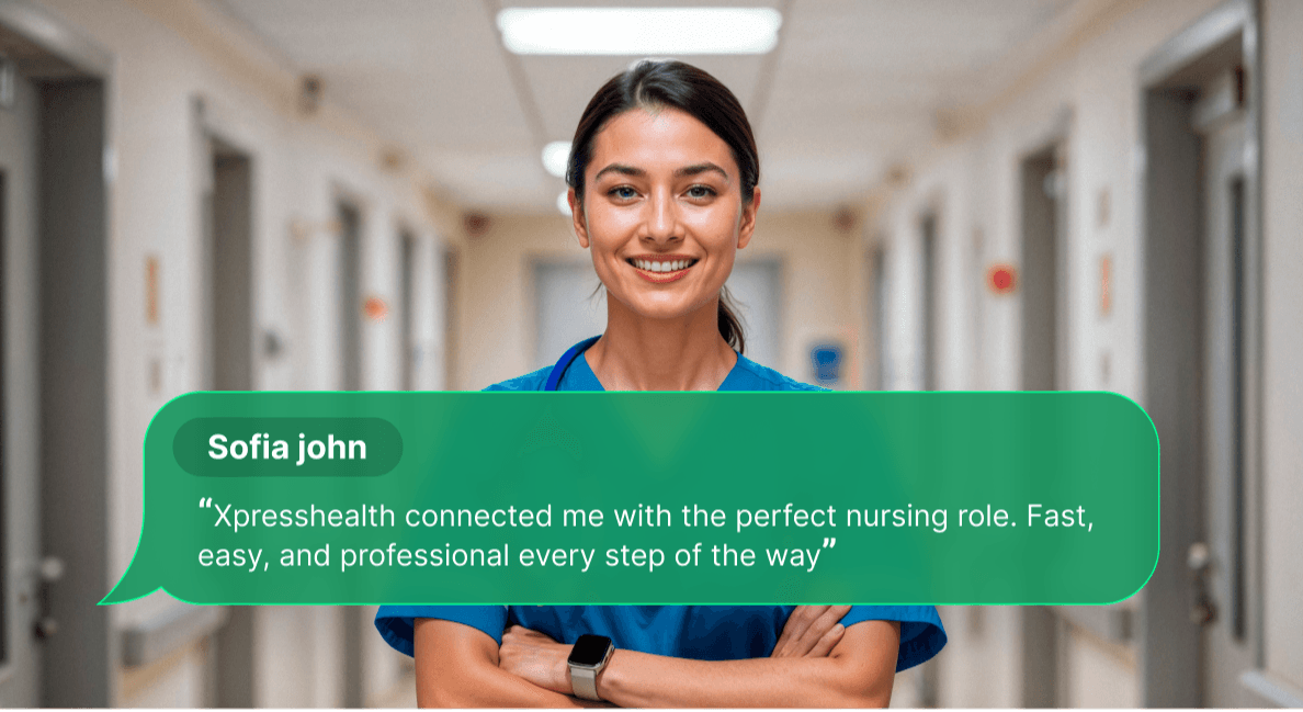 Vetted Professionals