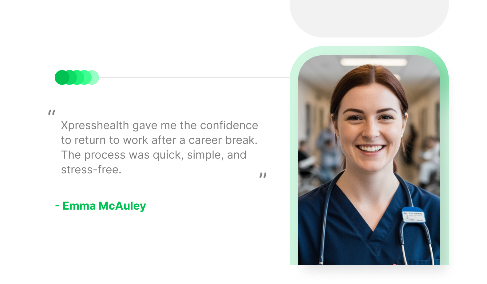 User-Friendly Platform