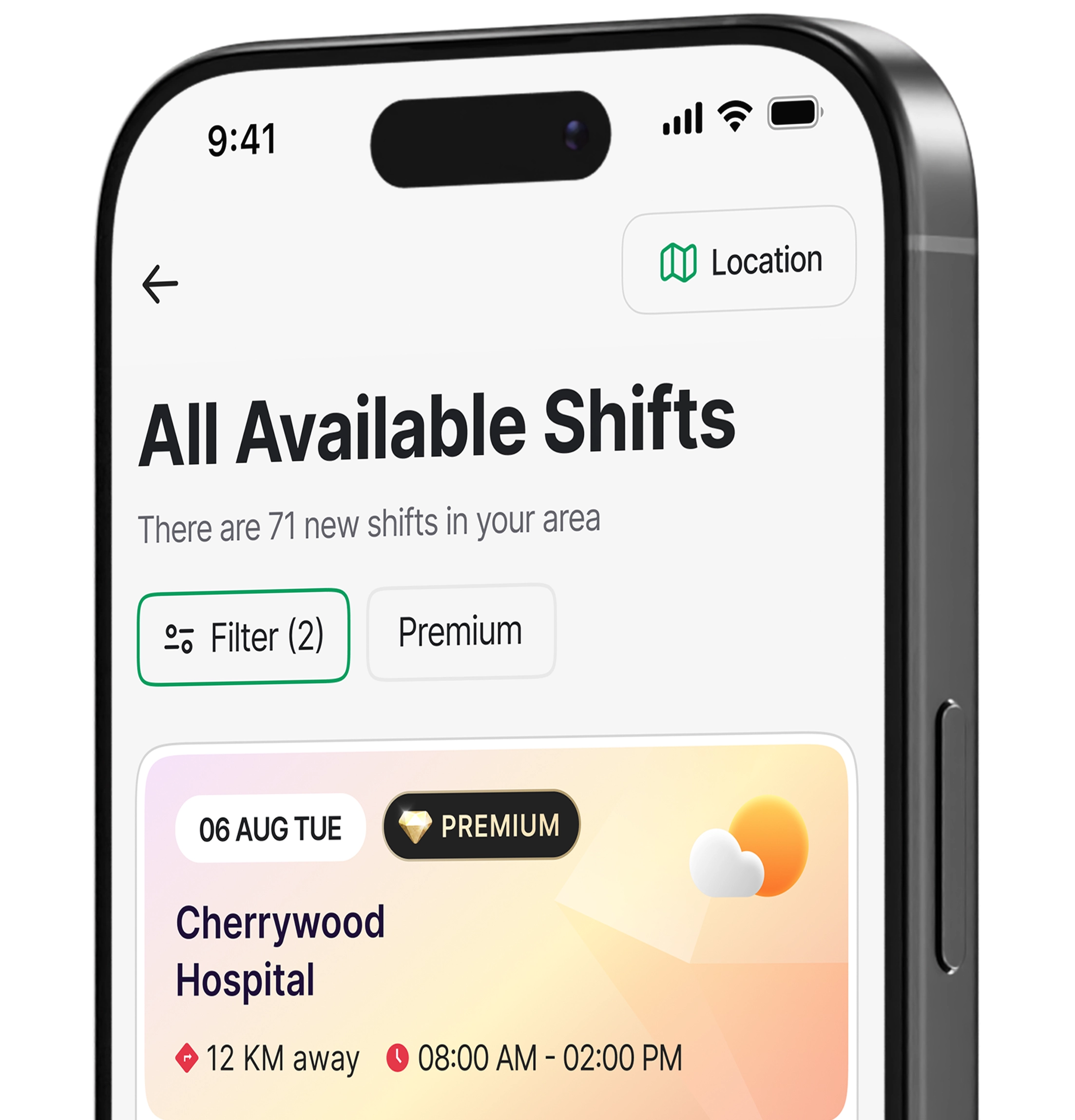 8000+ Compliant Staff