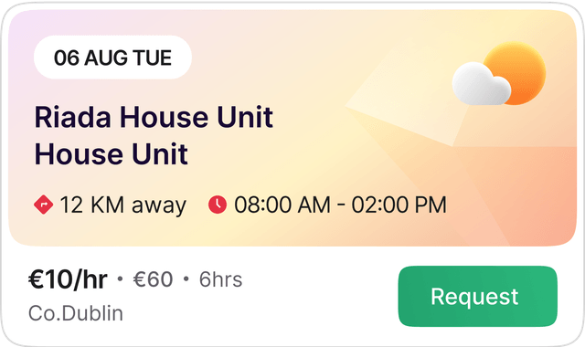 Connect with Nursing Roles in Ireland