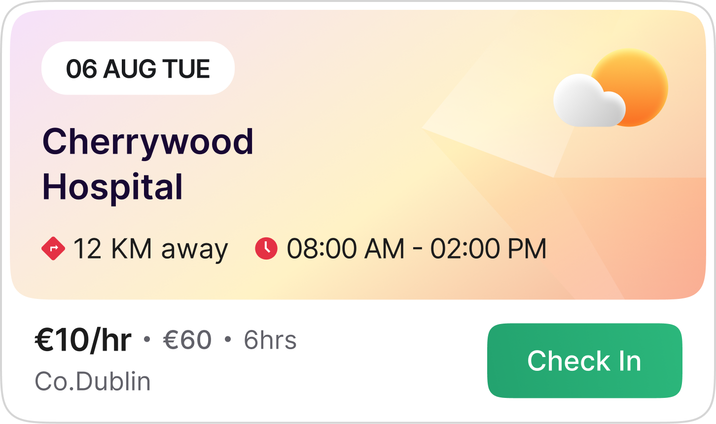 Connect with Nursing Roles in Ireland
