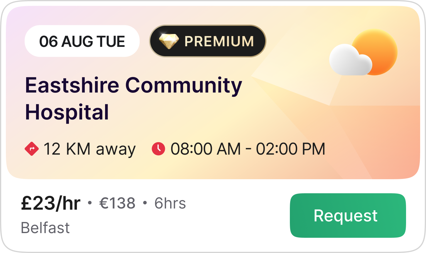 Connect with Nursing Roles in Ireland