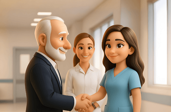 Rapid Staffing Solutions
