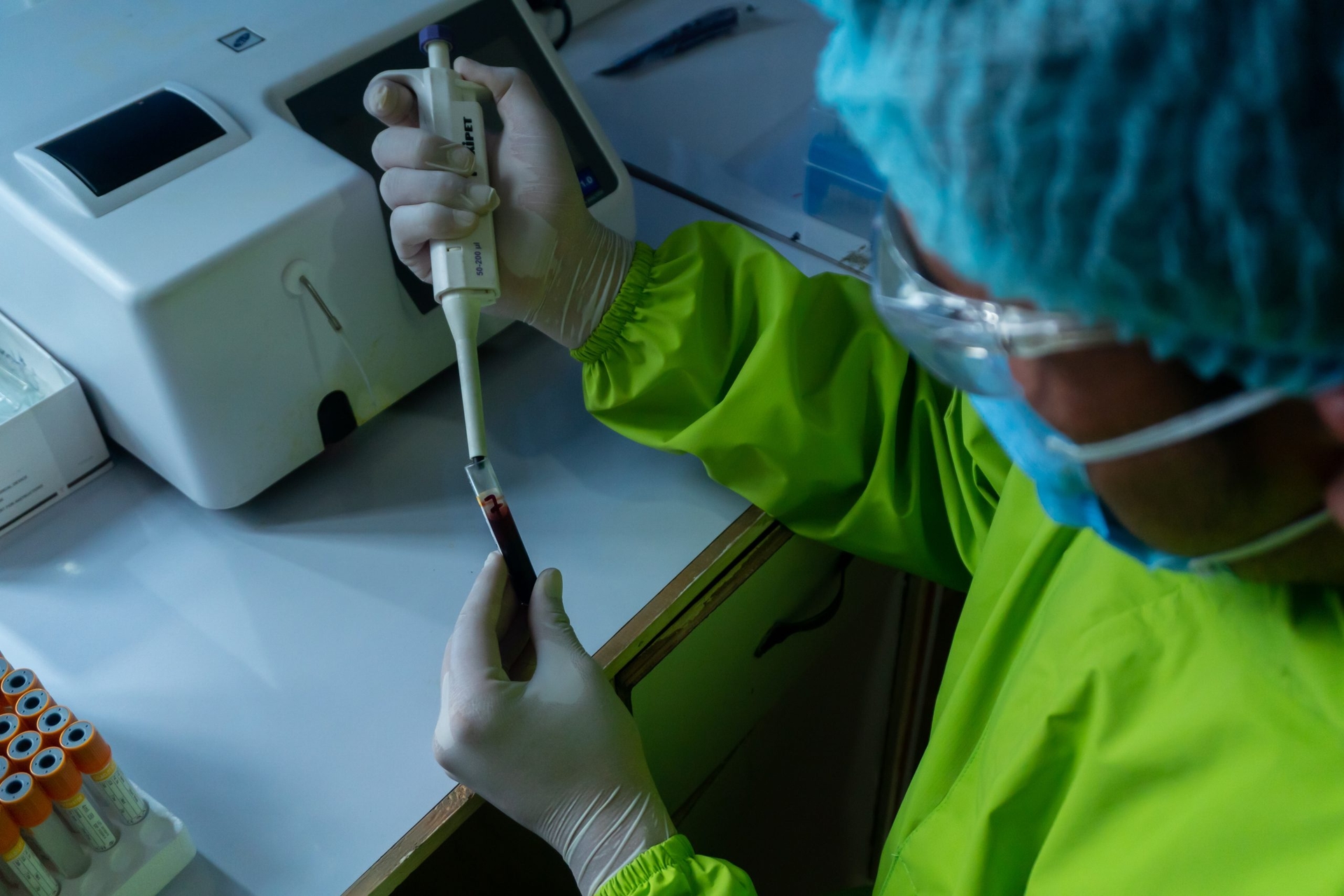 Impact of Technology in Crumlin Healthcare