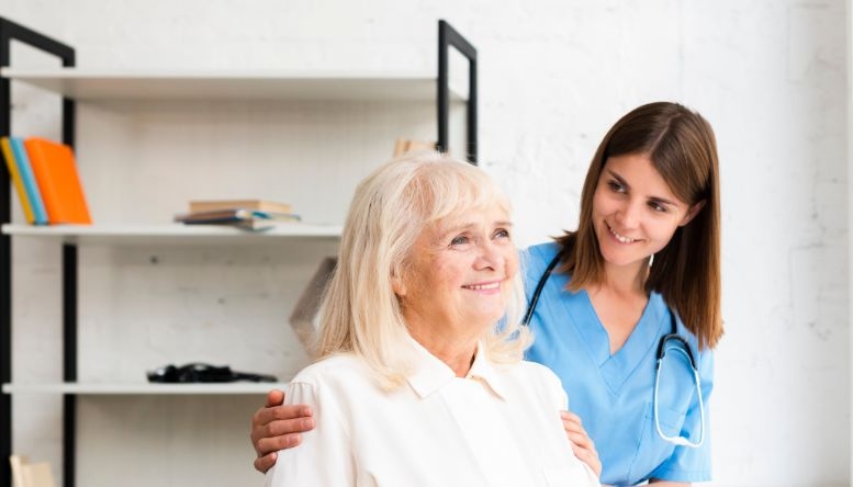 Demand for Care Assistants in Northern Ireland