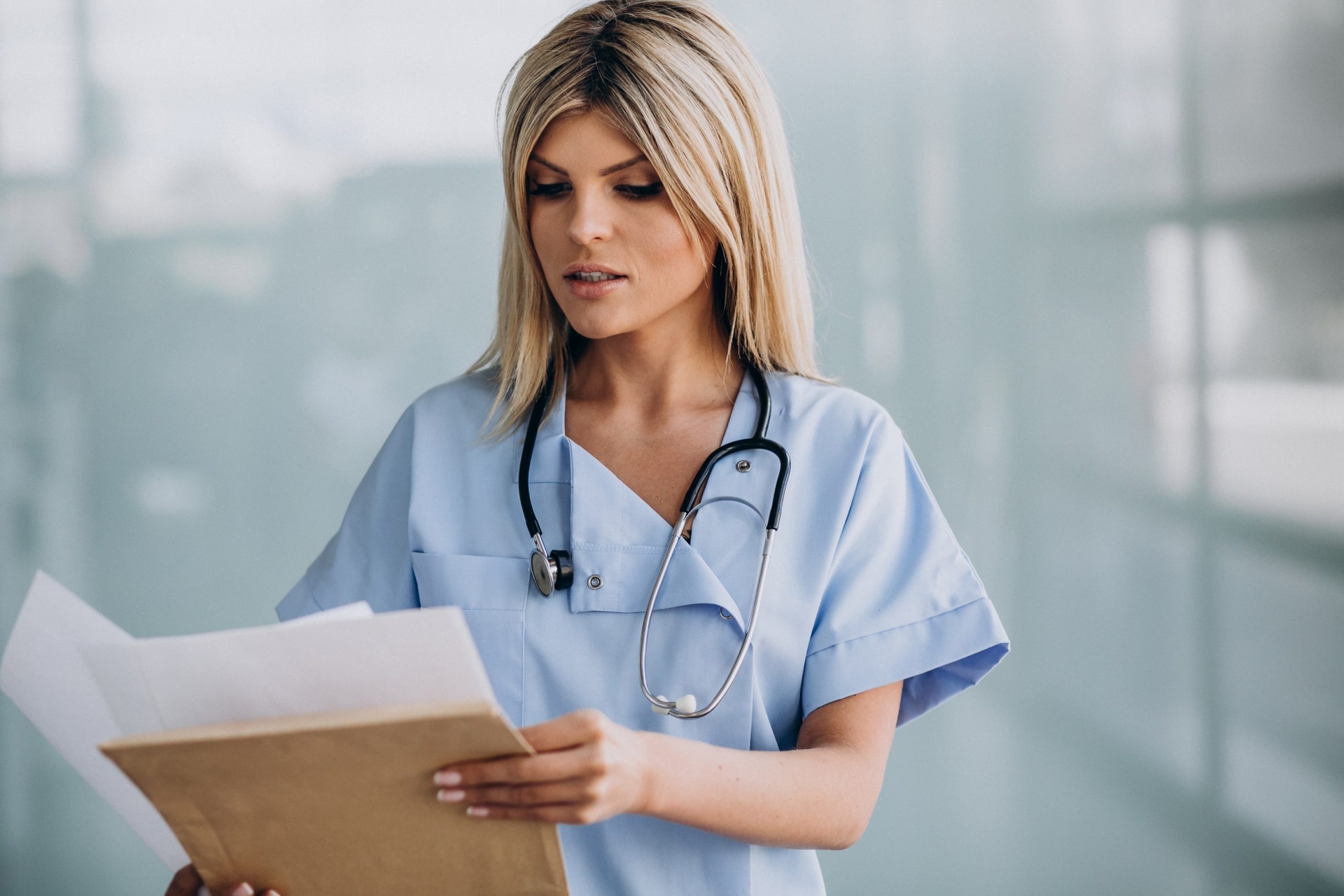 Top Nursing Opportunities in Northern Ireland