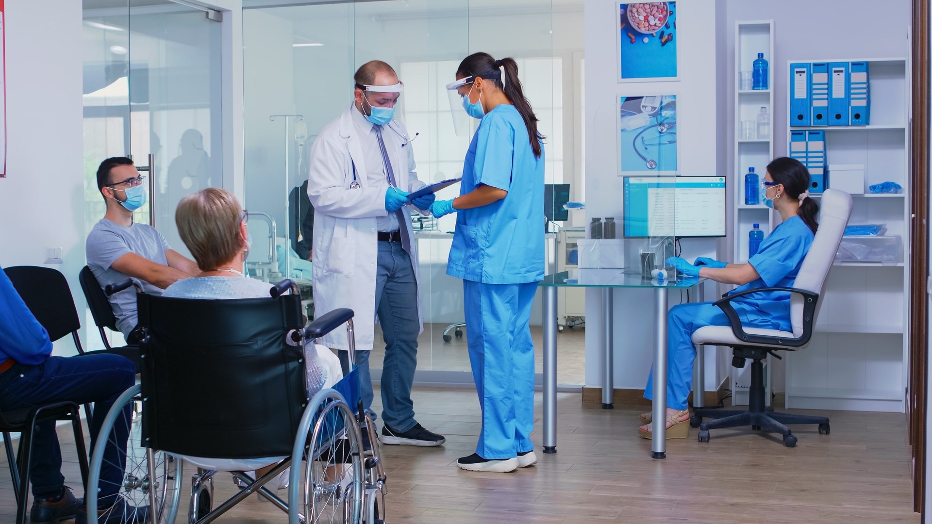 How to Choose a Reliable Nursing Agency in Belfast