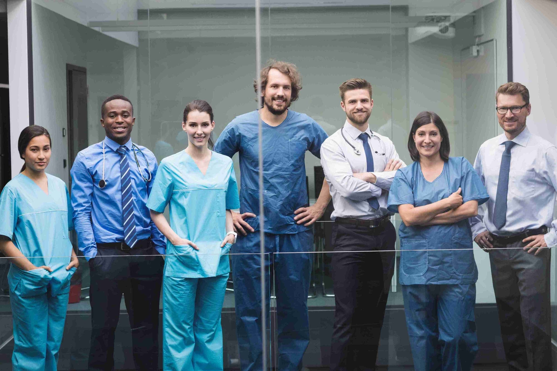 Why Northern Ireland is a Great Place for Foreign Healthcare Assistants