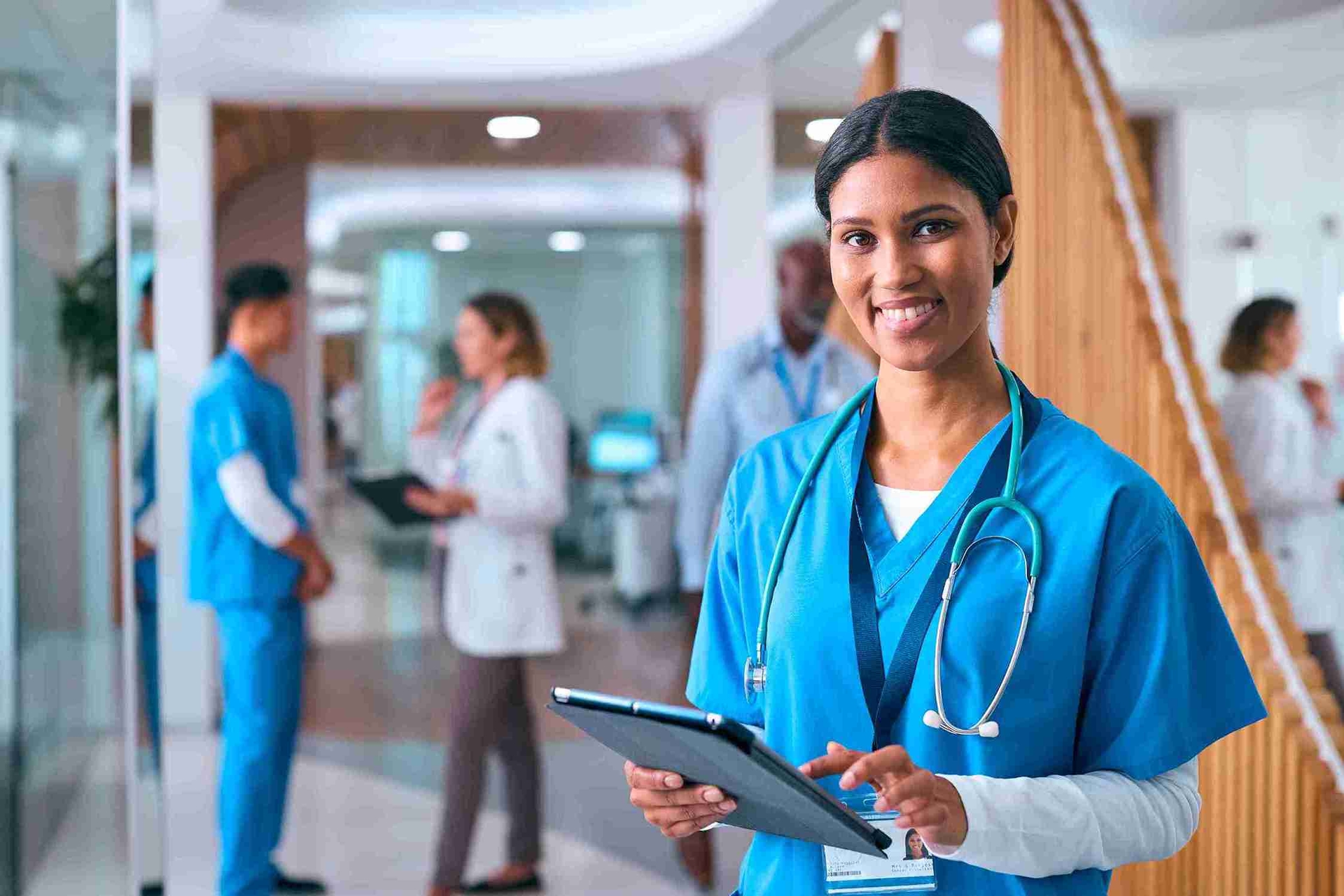 Different Types of Nursing Specialties in Northern Ireland