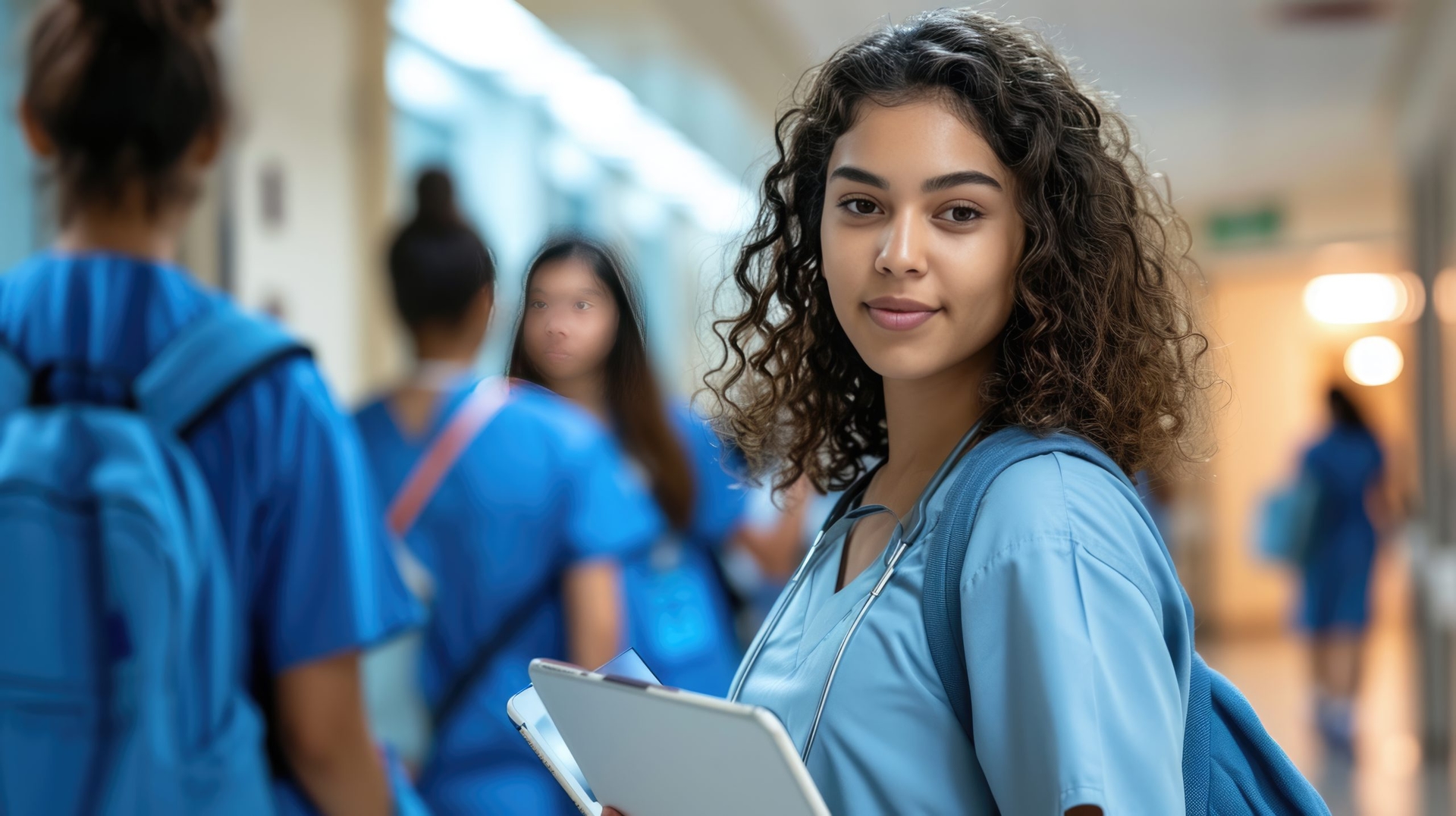 Future of Nursing in Northern Ireland