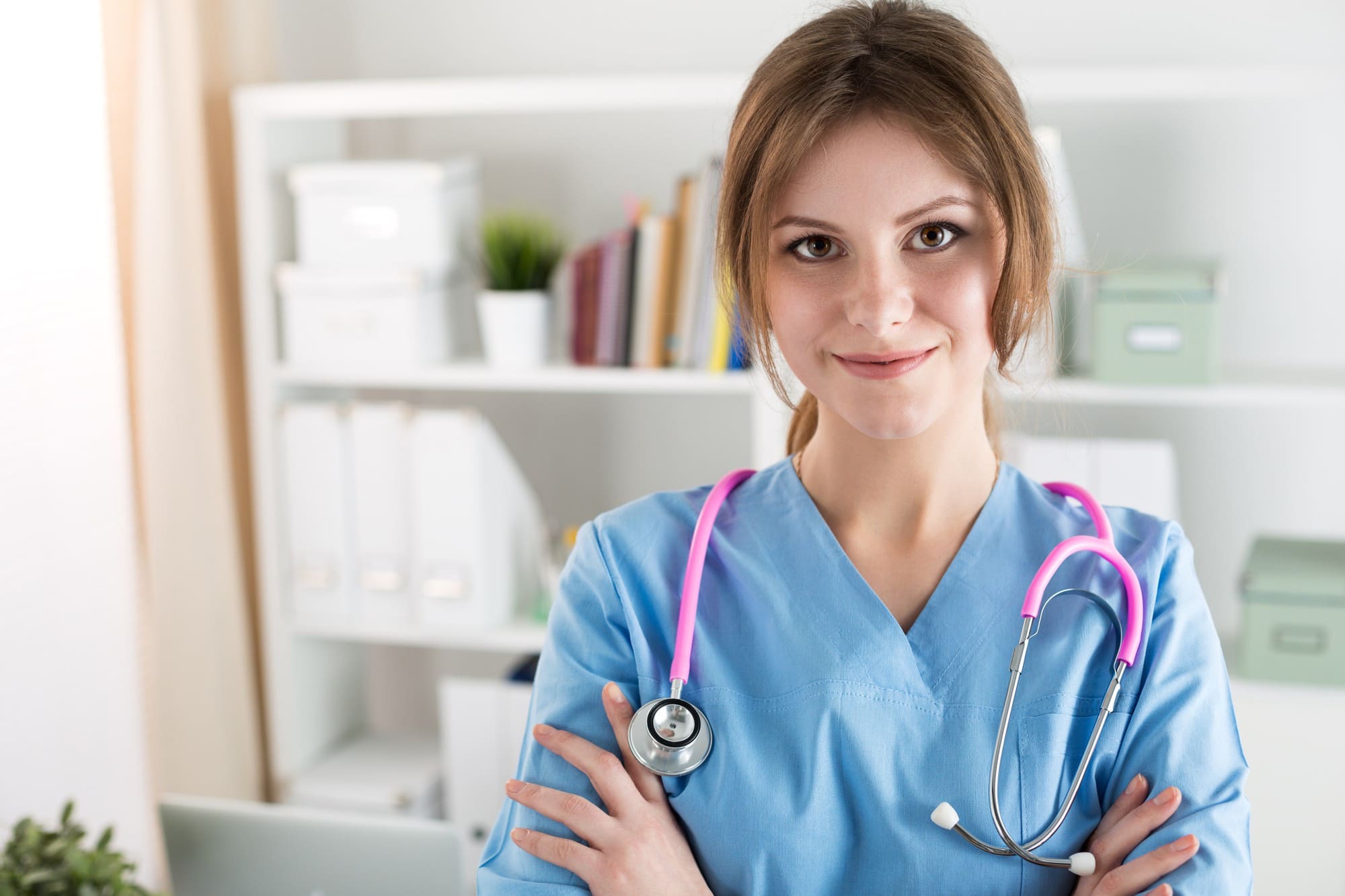 What Starting Salary Can Newly Qualified Nurses Expect in Northern Ireland? image