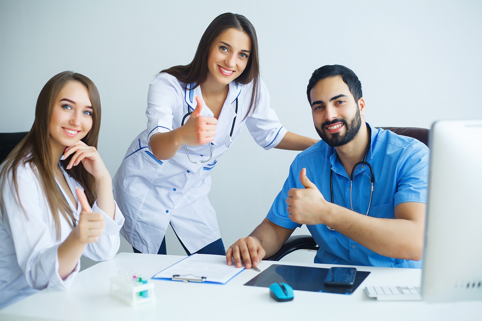 What Qualifications Do Carers Need in Antrim image