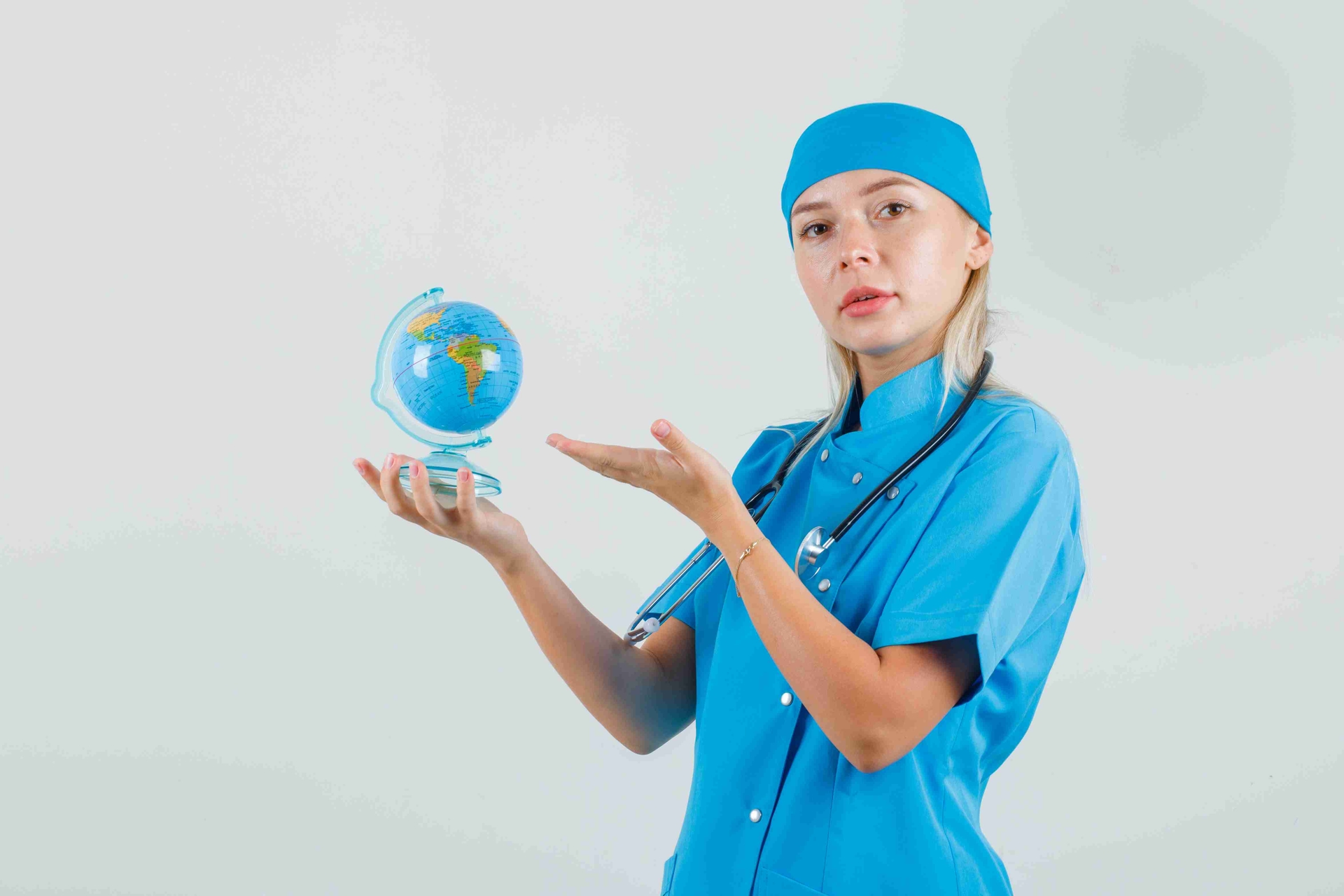 Nursing Jobs in Enniskillen