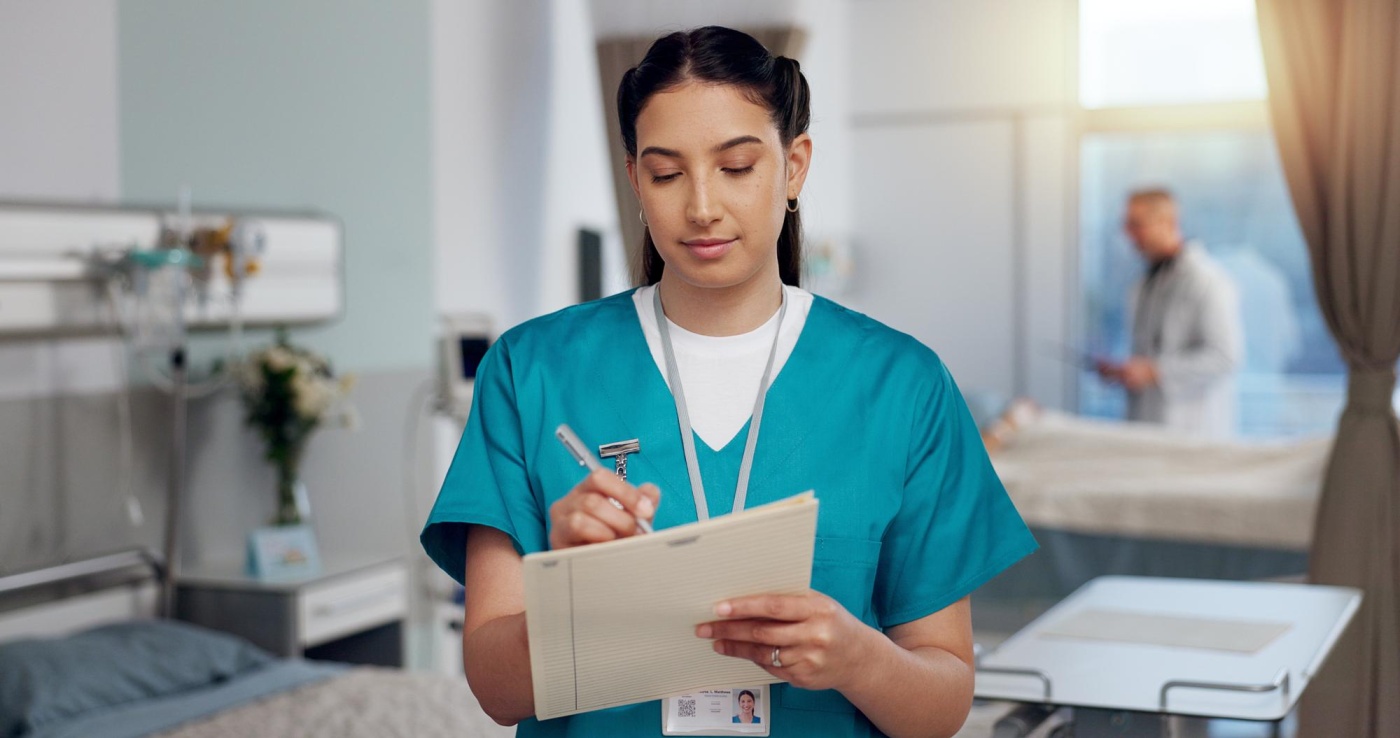 Northern Ireland Nurses Recruitment: FAQs Answered image