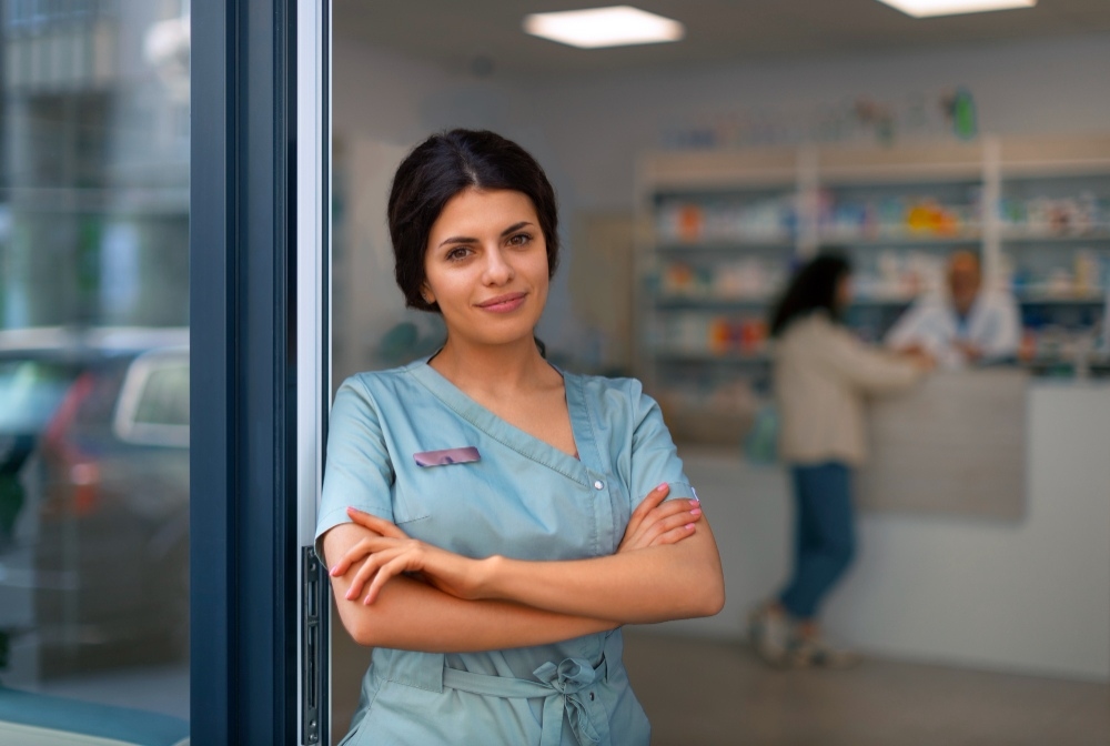 De-Escalation Training for Mental Health Nurses