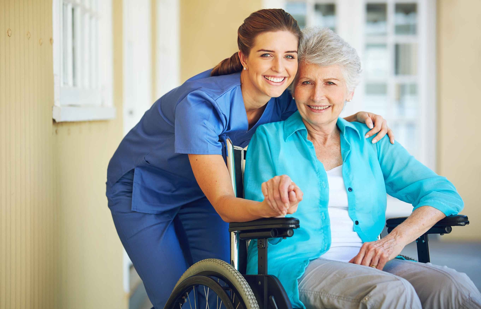 How to be a Good Care Assistant