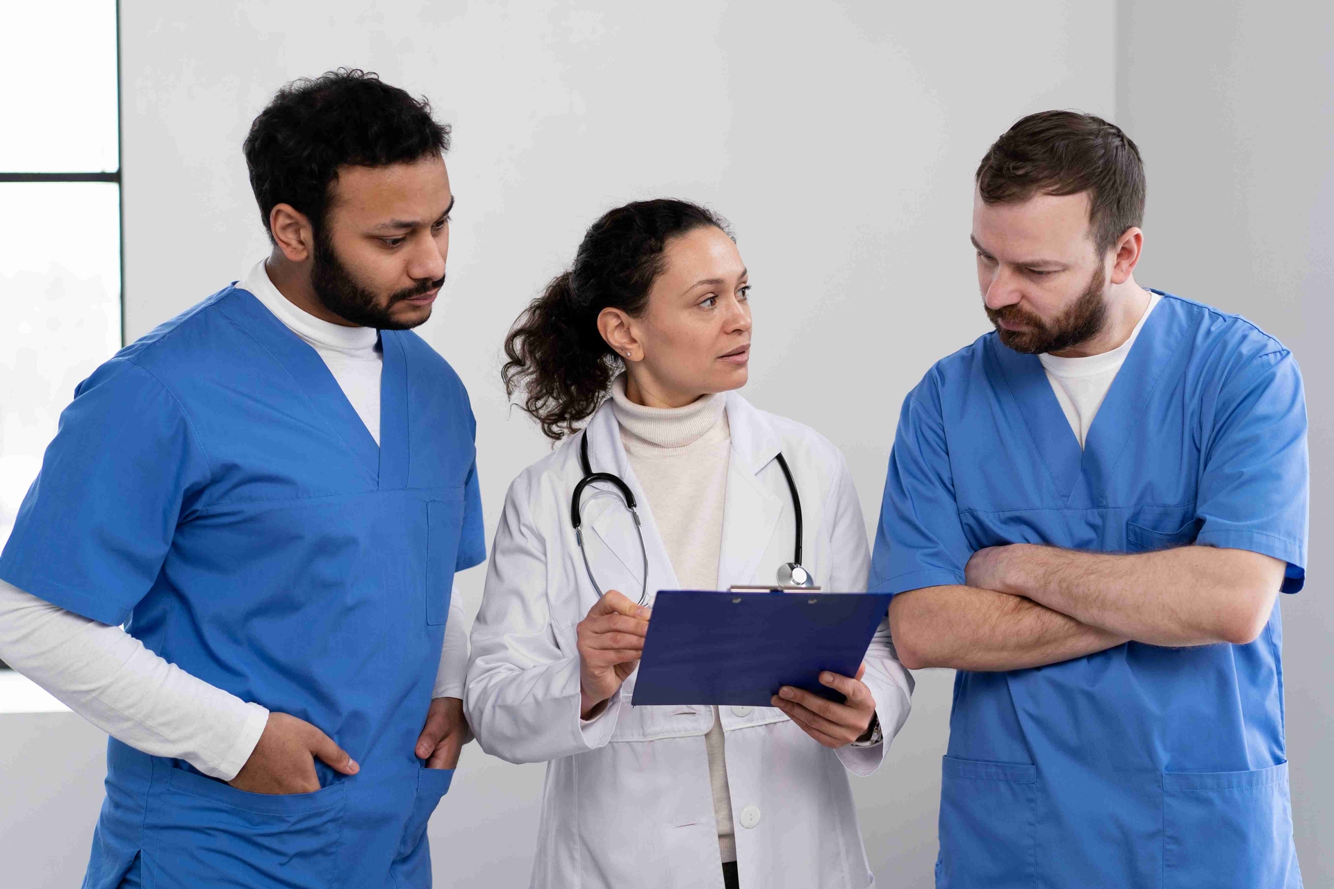 How to Register with a Healthcare Agency as a Carer